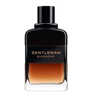 givenchy gentleman