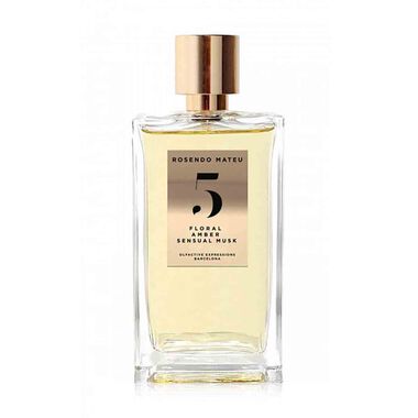 rosendo mateu no. 5 eau de parfum 100ml