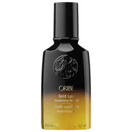 faces gold lust nourishing hair oil