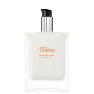 Terre d'Hermès After shave balm