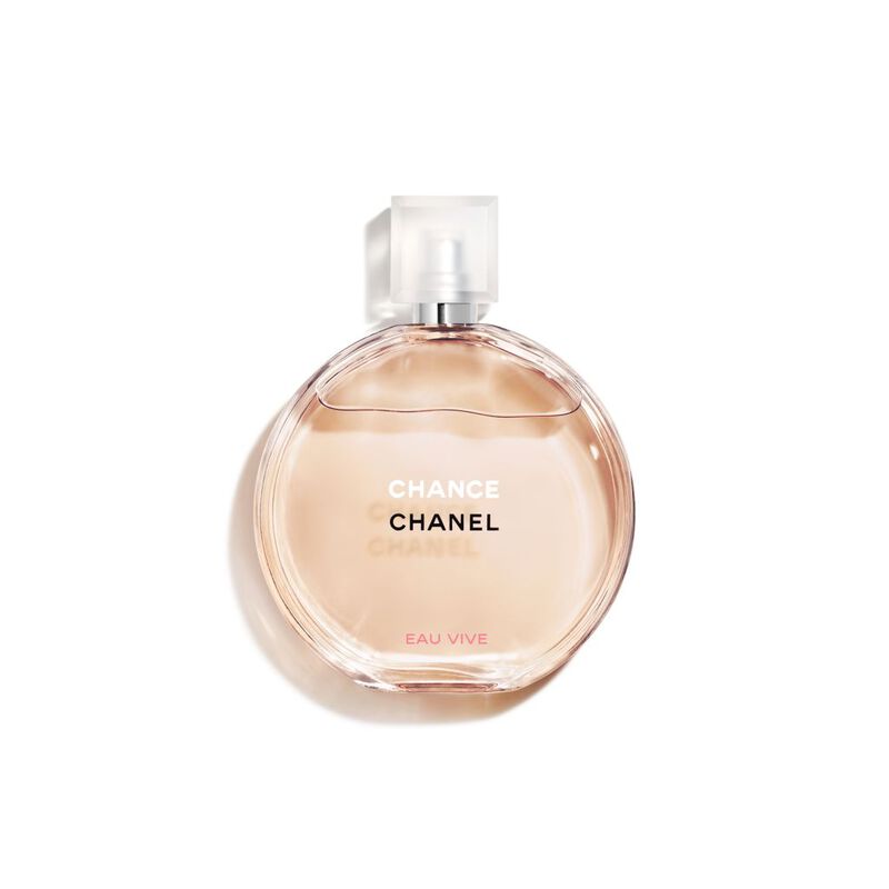 chanel chance eau vive