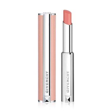 givenchy le rose perfecto beautifyng lip balm