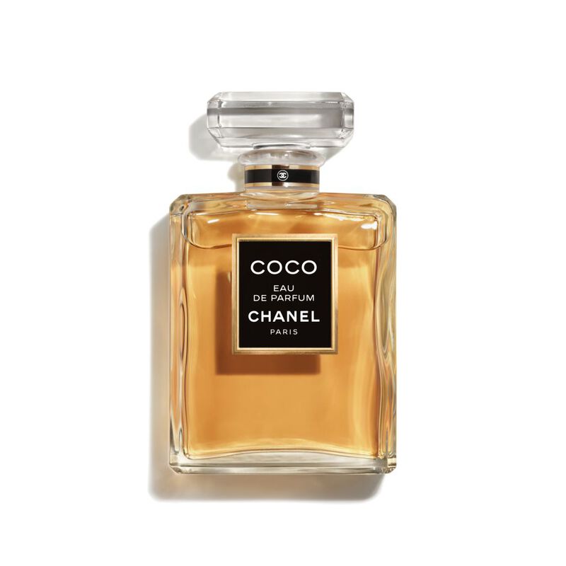 chanel coco