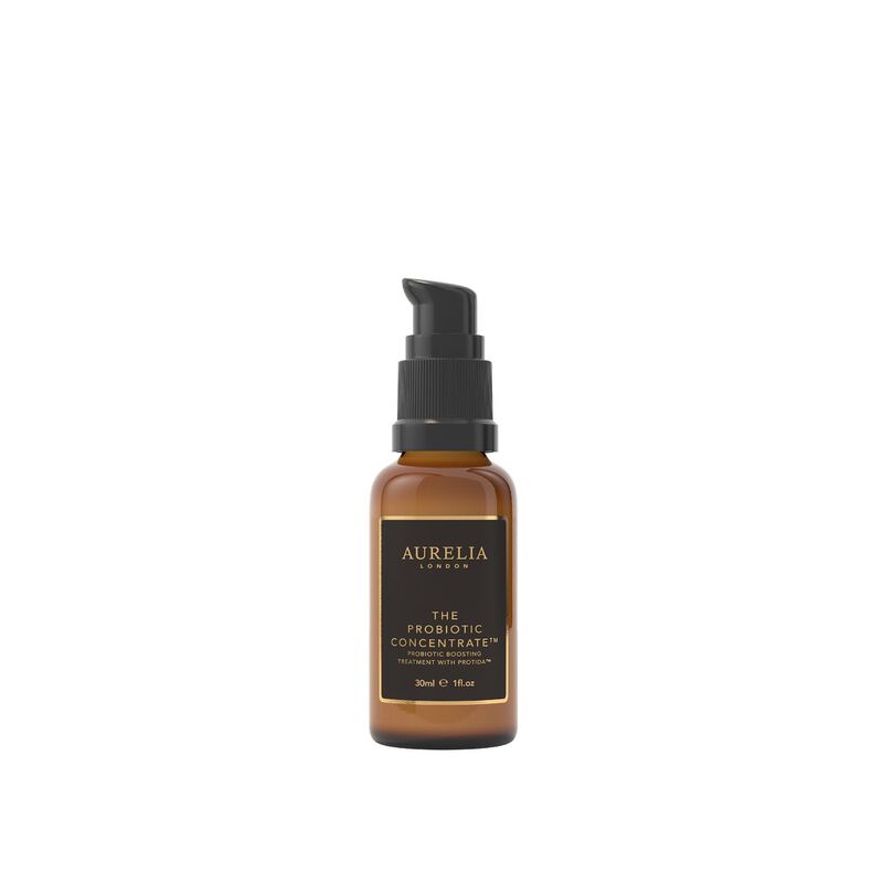 aurelia london the probiotic concentrate