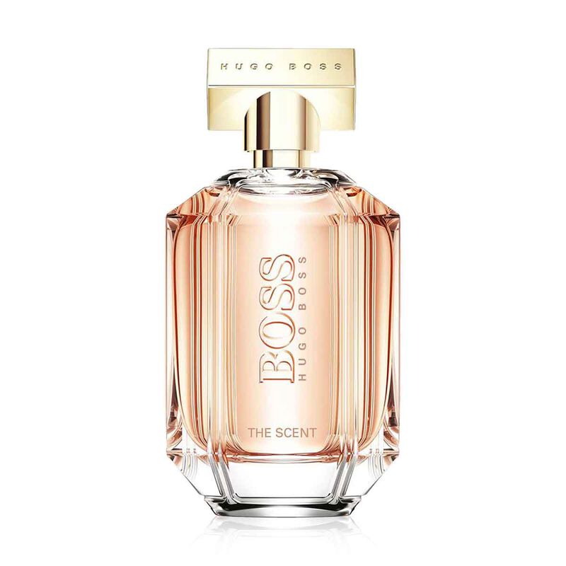 hugo boss the scent for her   eau de parfum 100ml