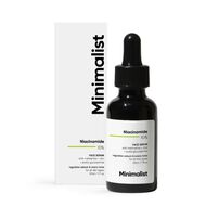 Niacinamide 10% Face Serum