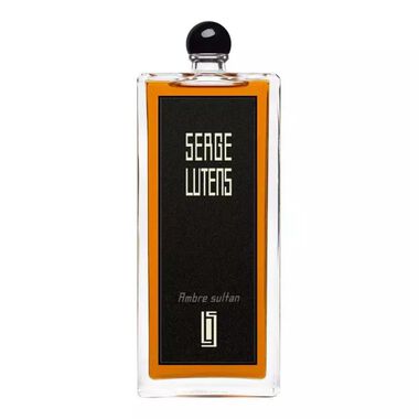 serge lutens sl cn ambre sultan 100ml