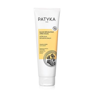 patyka after sun repairing balm