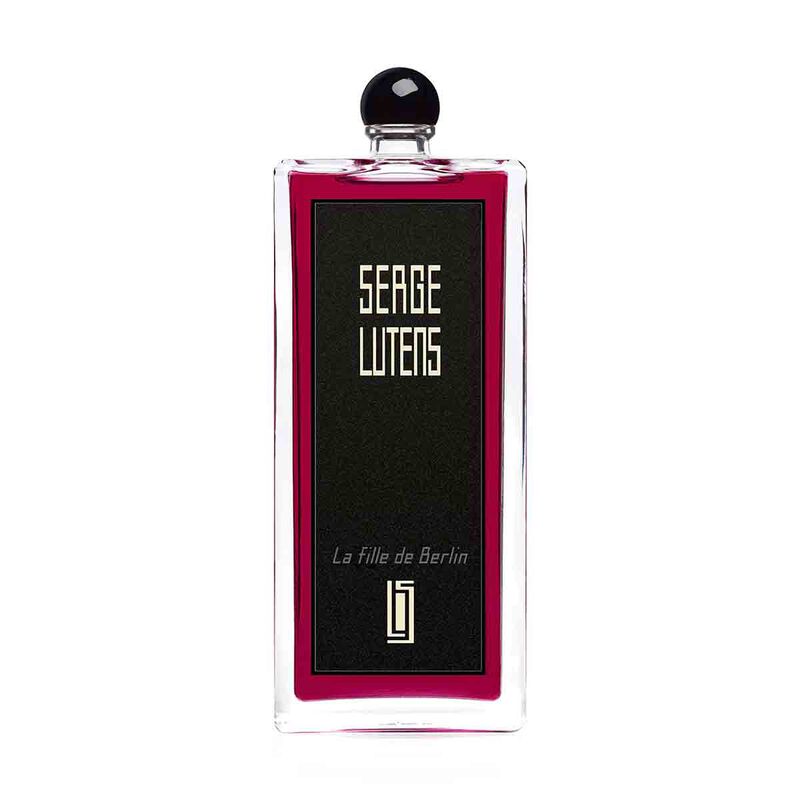 serge lutens la fille de berlin