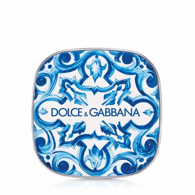 dolce & gabbana solar glow universal blurring powder