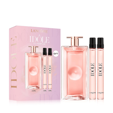 lancome idole fragrance set