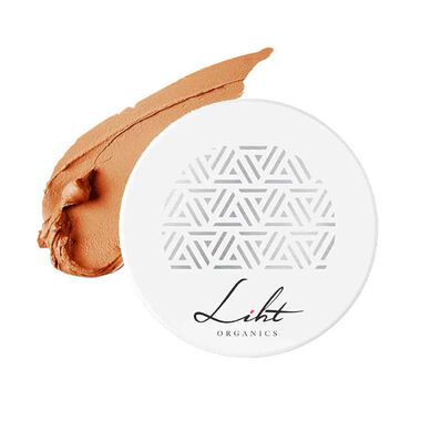 liht organics flawless face concealer