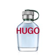 HUGO Man Eau de Toilette