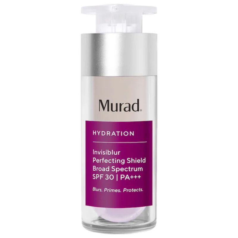 murad invisiblur perfecting shield broad spectrum spf 30