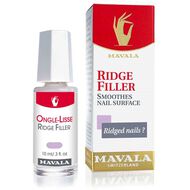 Nail Ridge Filler