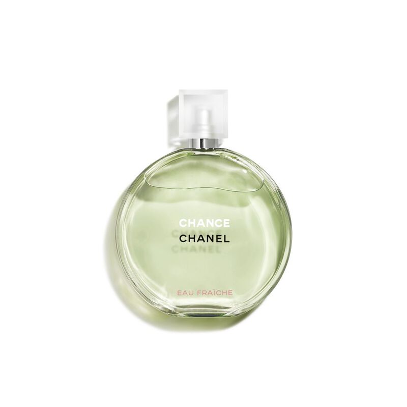 chanel chance eau fraiche