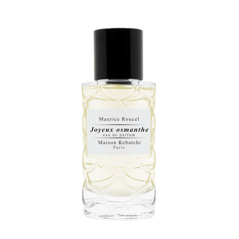 maison rebatchi joyeux osmanthe eau de parfum