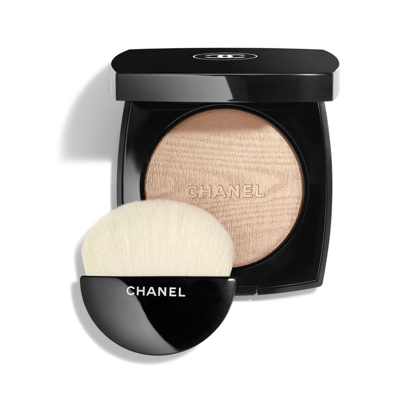 chanel poudre lumiere