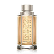 The Scent Pure Accord Eau de Toilette