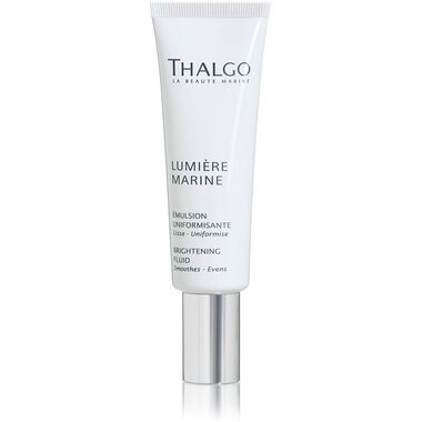 thalgo lumiere marine brightening fluid