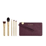 Beauty Obsessed Brush Set