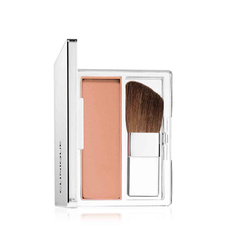 clinique blushing blush