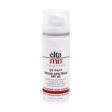 eltamd uv daily broadspectrum spf 40