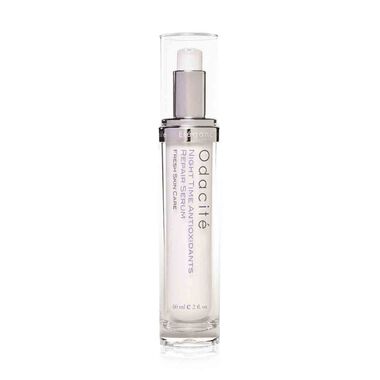 odacite night time repair serum