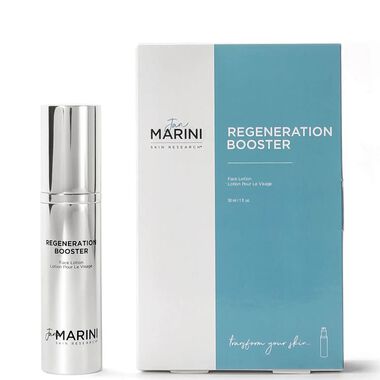 jan marini regeneration booster face lotion