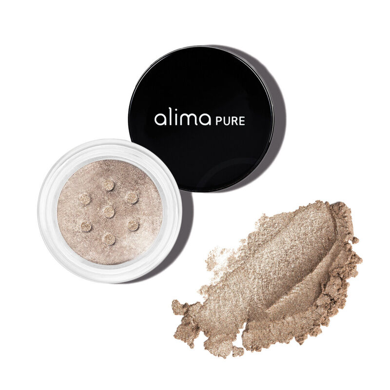 alima pure luminous shimmer eyeshadow