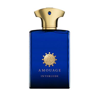 amouage interlude