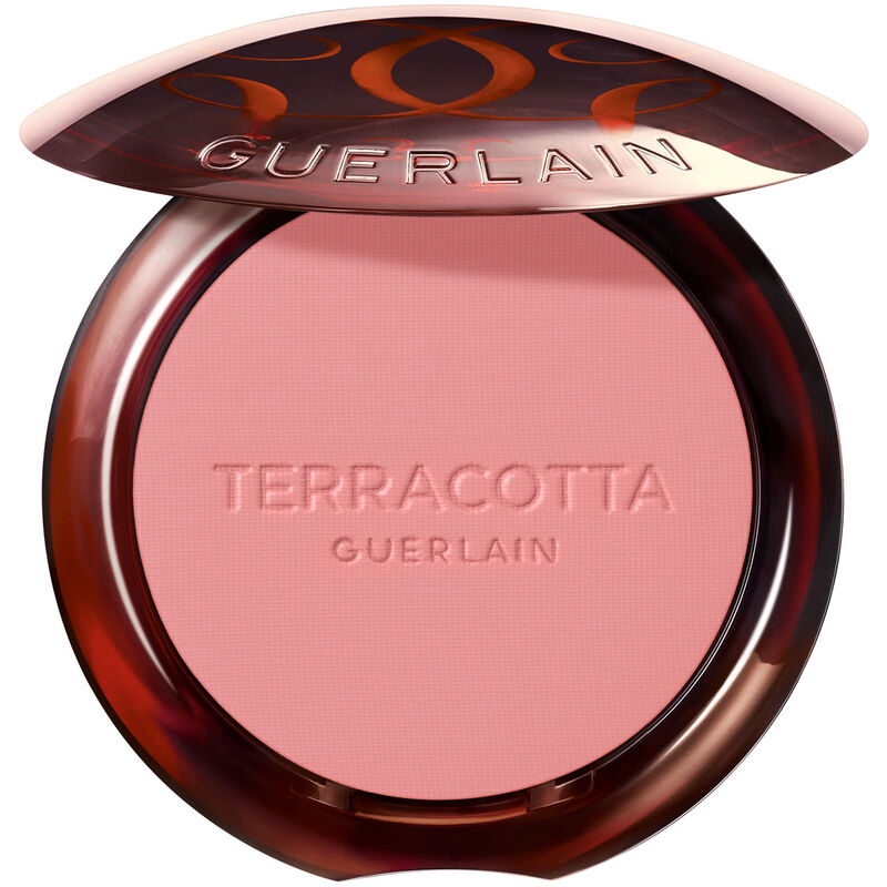 guerlain terracotta blush