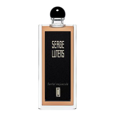 serge lutens santal majuscule