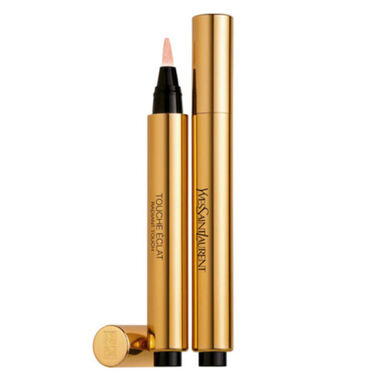 yves saint laurent touche eclat high cover conceler 1 porcelaine