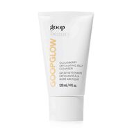 GOOPGLOW Cloudberry Exfoliating Jelly Cleanser