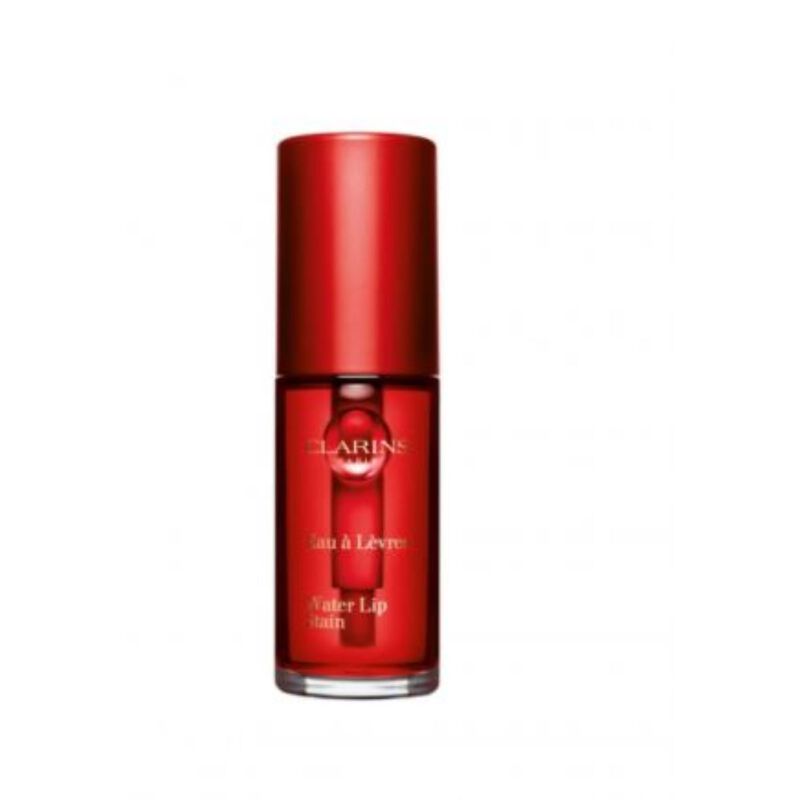 clarins water lip stain