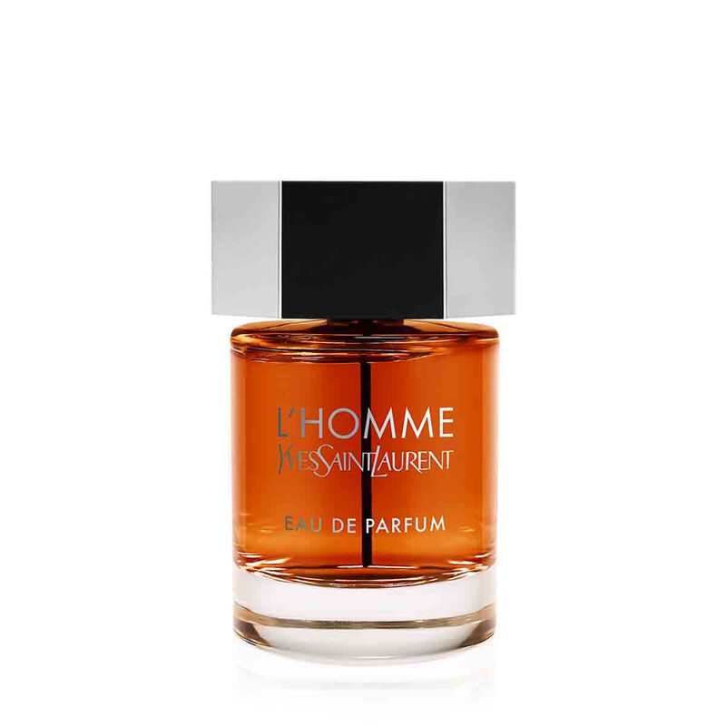 yves saint laurent l'homme eau de parfum 100ml