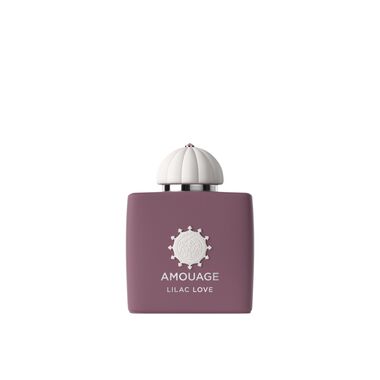 amouage lilac love