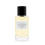 Feu Patchouli Eau de Parfum