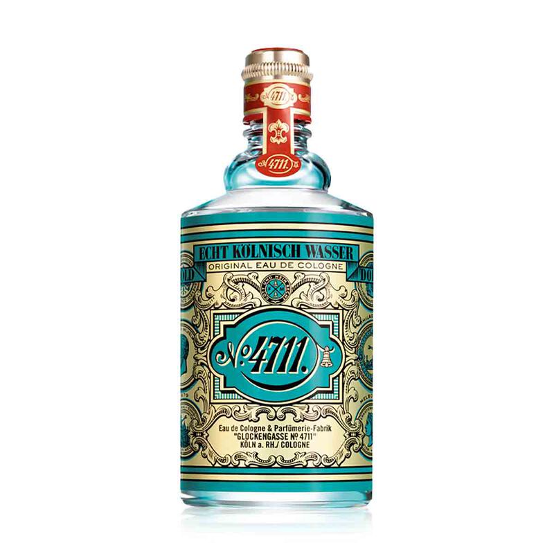 4711 original eau de cologne