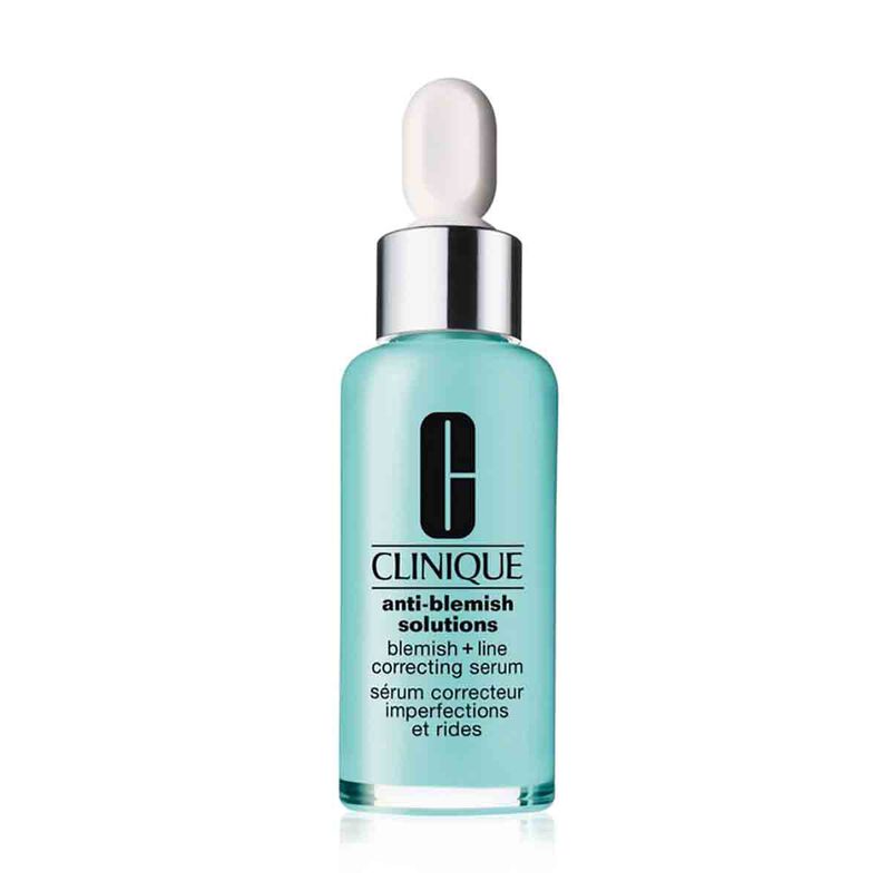 clinique anti blemish adult acne serum 30 ml