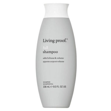 living proof full shampoo