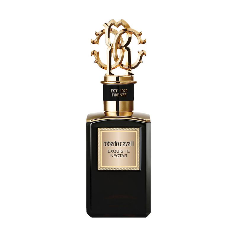 roberto cavalli gold collection exquisite nectar