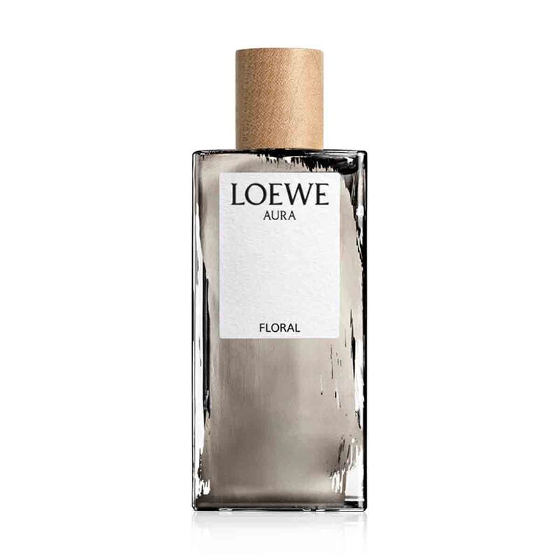 loewe aura floral eau de parfum