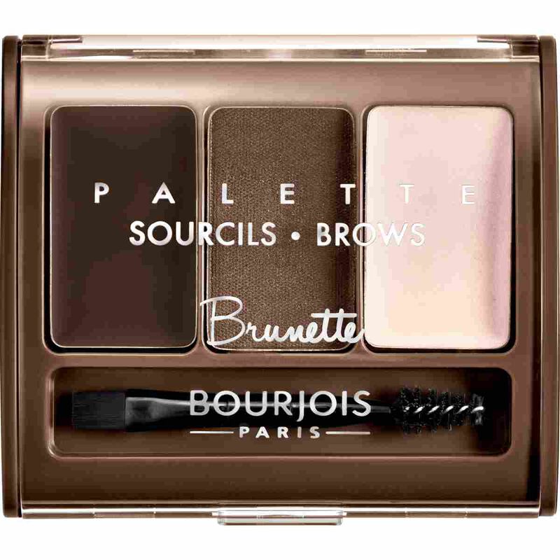 bourjois brow palette