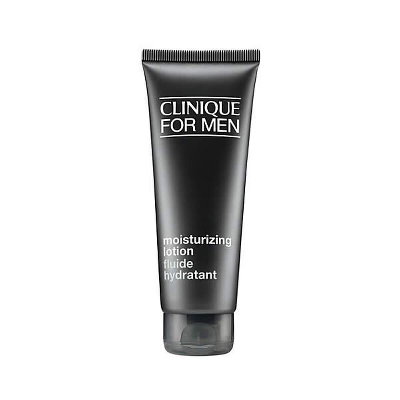 clinique moisturizing lotion