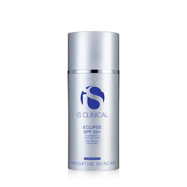 is clinical eclipse spf50+