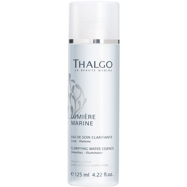 thalgo lumiere marine clarifying water essence