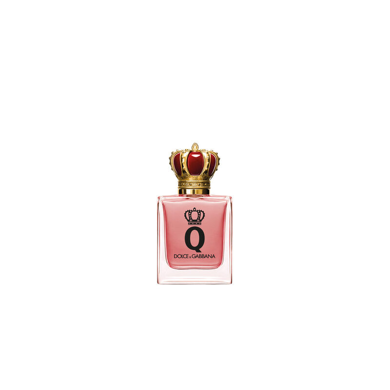 dolce & gabbana q by dolce and gabbana intense