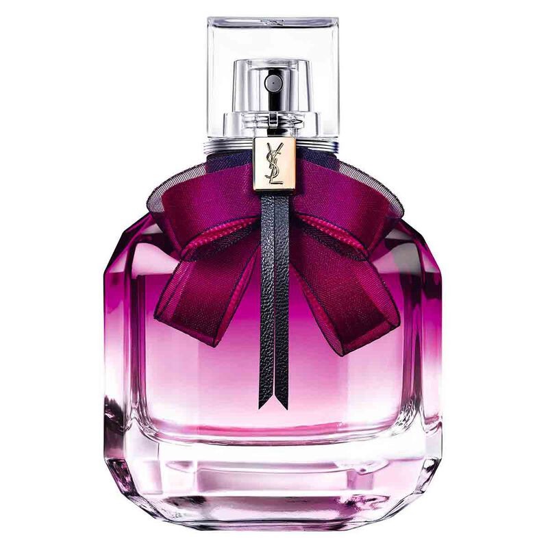 yves saint laurent mon paris intensement  eau de parfum